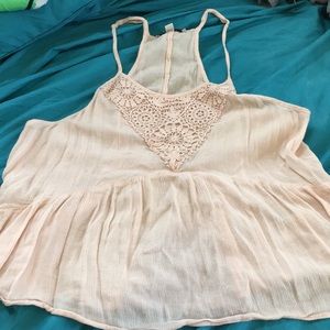 American Eagle tank top